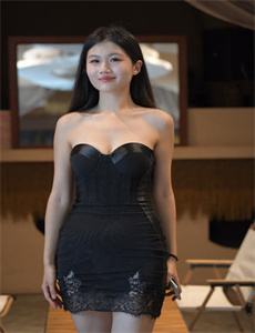 爱情闯进门