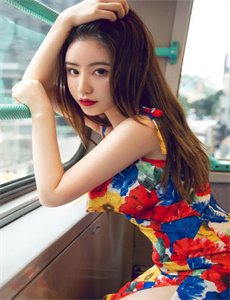 越线的女人/我已越界