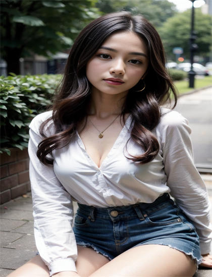 淡妆化妆视频-欧美 24p